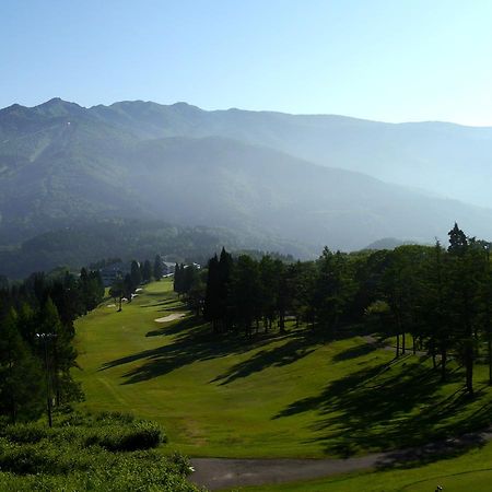 Shiratori Kogen Hotel 郡上市 エクステリア 写真
