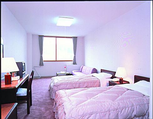 Shiratori Kogen Hotel 郡上市 エクステリア 写真
