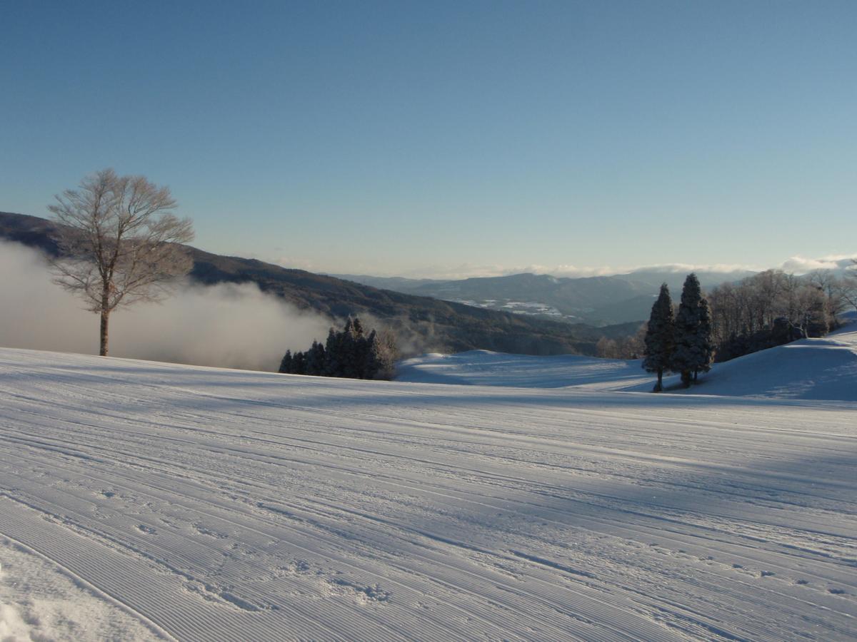 Shiratori Kogen Hotel 郡上市 エクステリア 写真