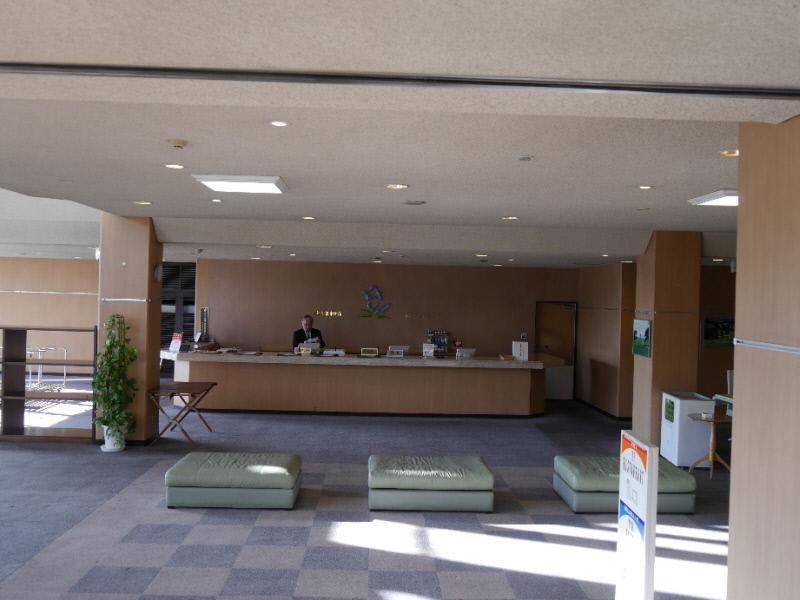 Shiratori Kogen Hotel 郡上市 エクステリア 写真