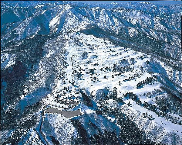 Shiratori Kogen Hotel 郡上市 エクステリア 写真