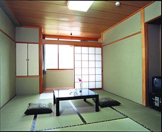 Shiratori Kogen Hotel 郡上市 エクステリア 写真
